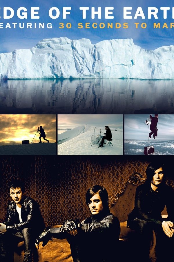 Edge Of The Earth Featuring 30 Seconds To Mars