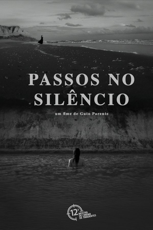 Passos No Silêncio