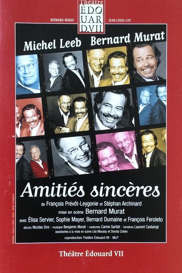 Amitiés Sincères