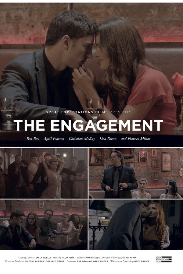 The Engagement