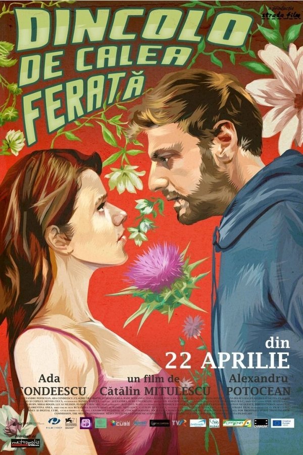 Dincolo De Calea Ferată