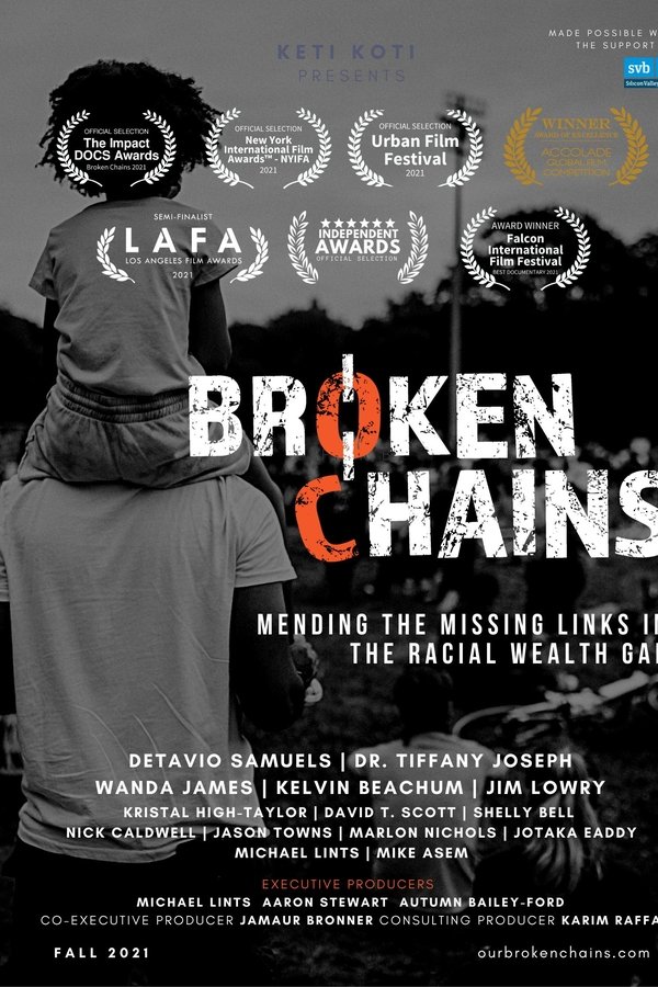 Broken Chains
