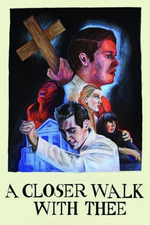 A Closer Walk With Thee