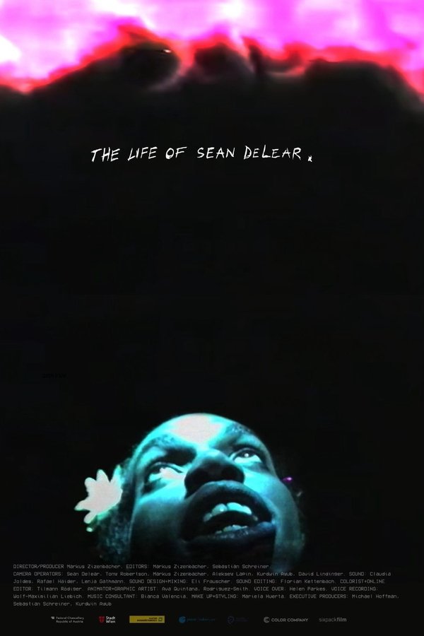 The Life Of Sean DeLear