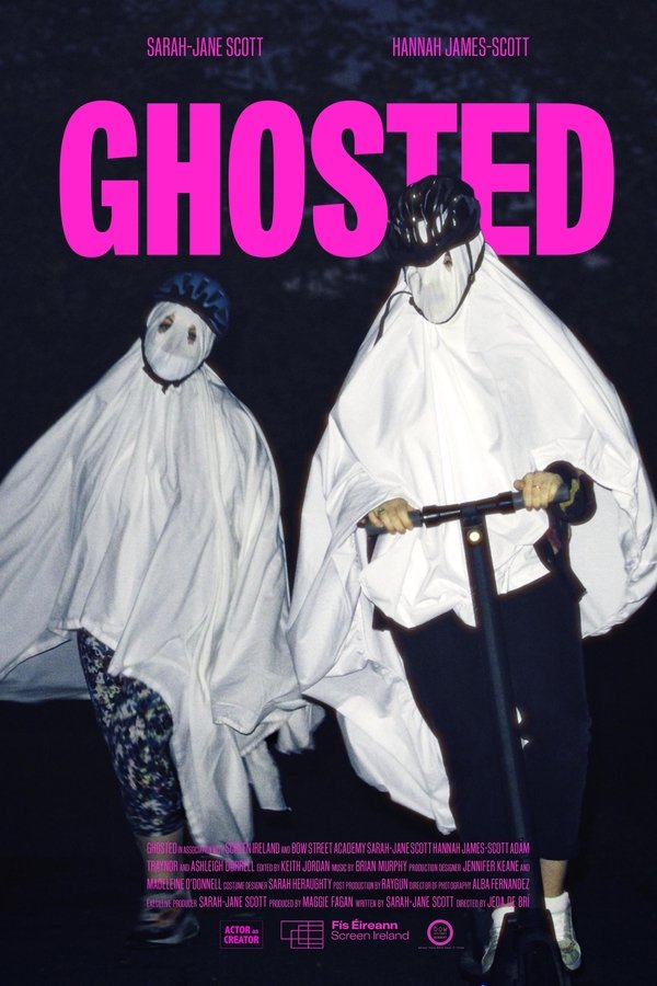 Ghosted
