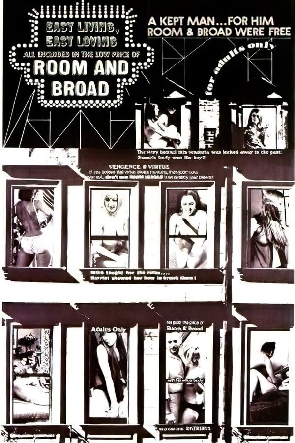 Room And Broad