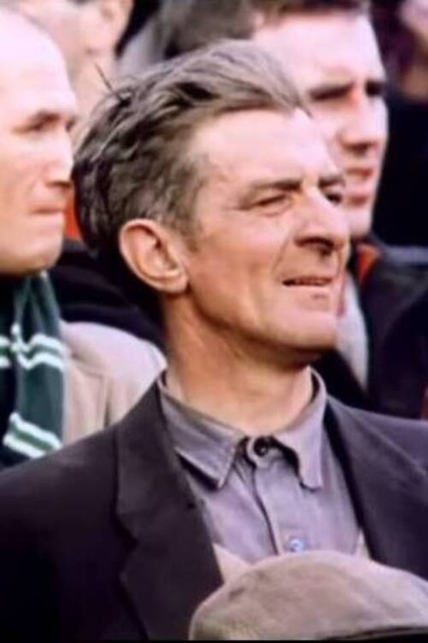 Glasgow Belongs To Me