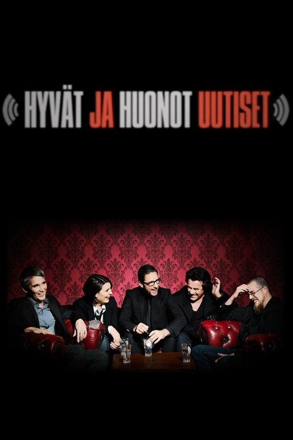 Hyvät Ja Huonot Uutiset