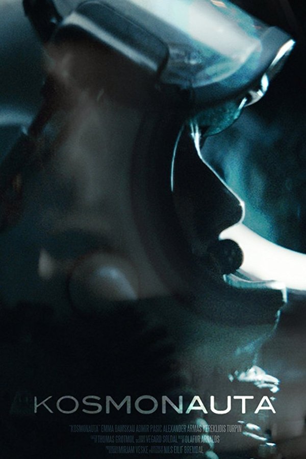 Kosmonauta