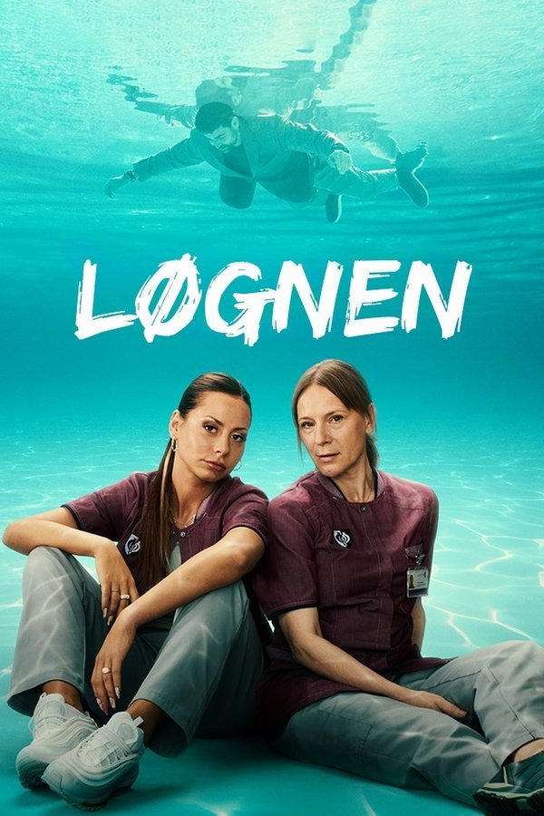 Løgnen