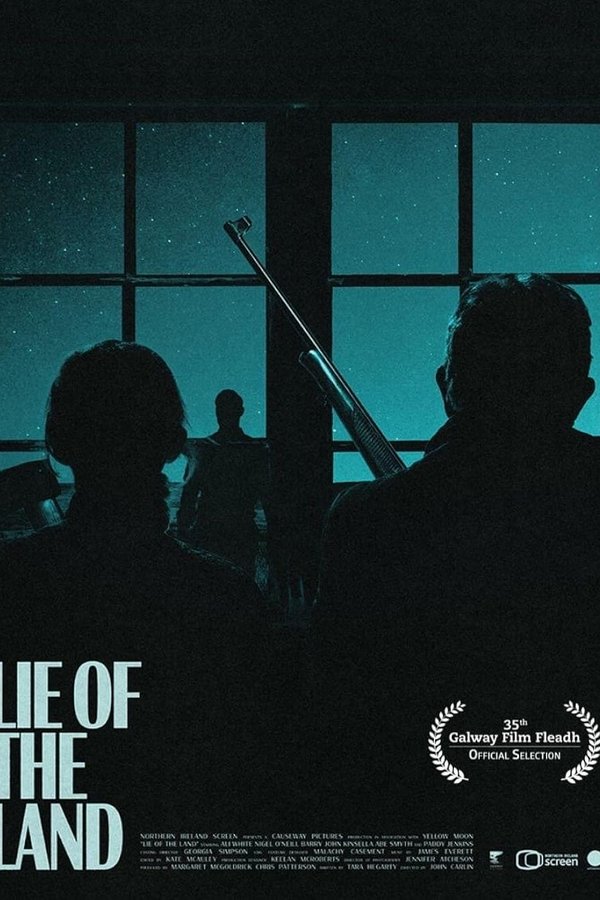 Lie Of The Land