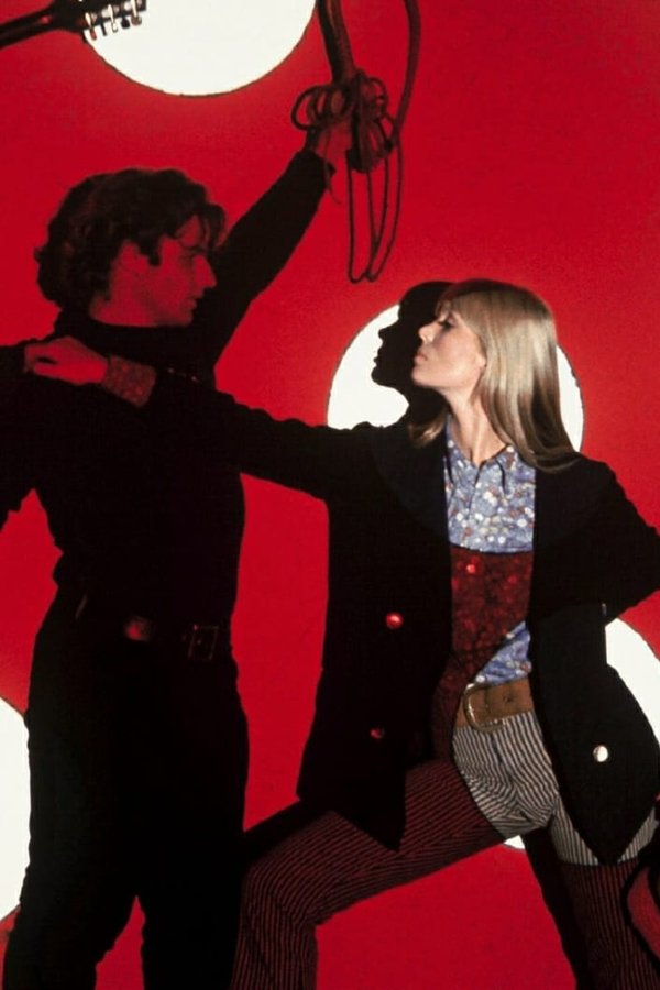 The South Bank Show: Velvet Underground