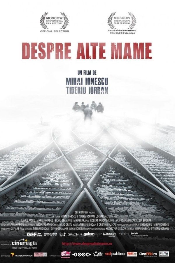 Despre Alte Mame