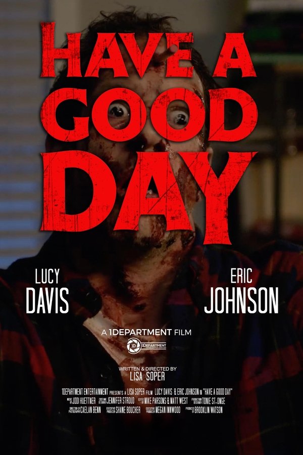 Have A Good Day