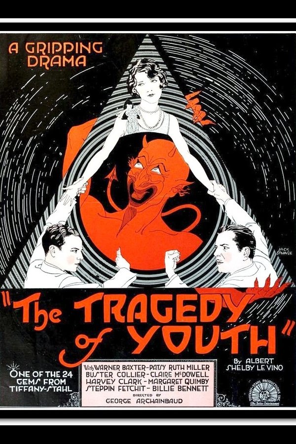 The Tragedy Of Youth