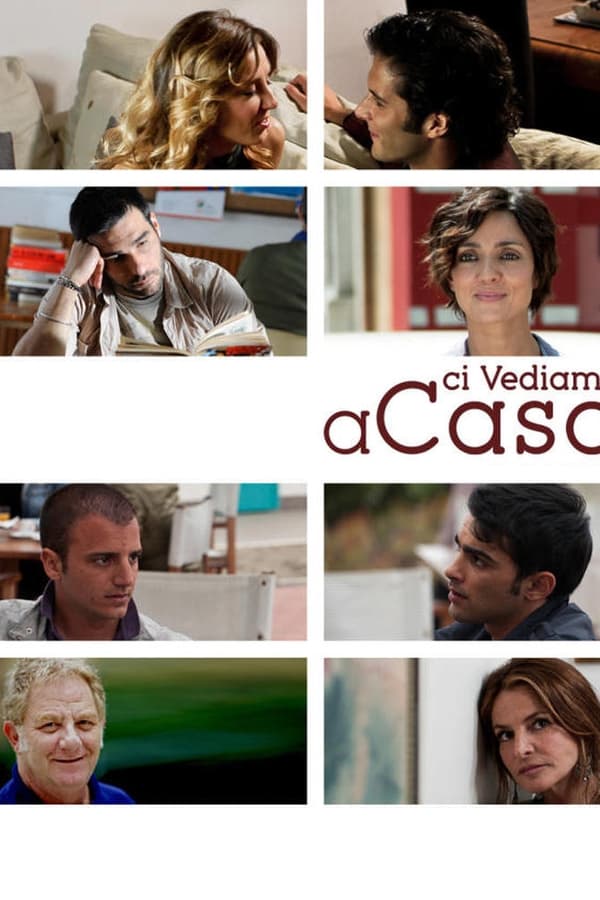 Ci vediamo a casa