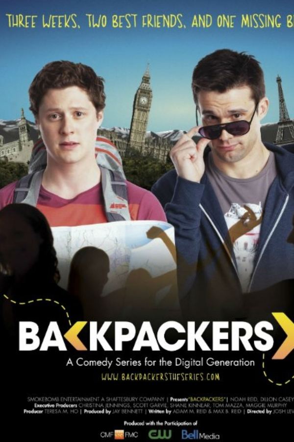 Backpackers