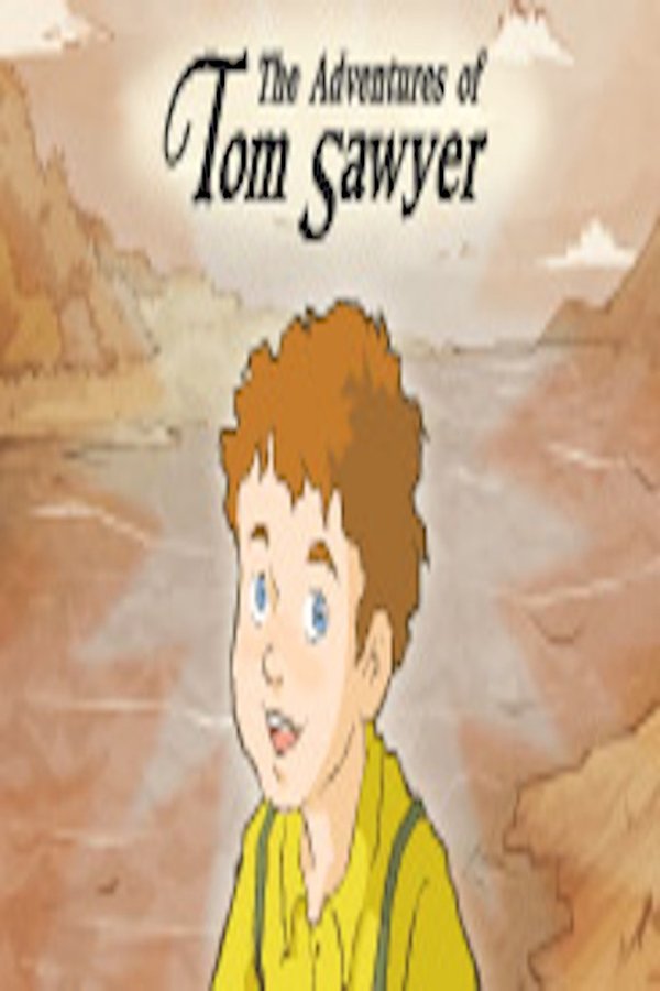 The Adventures Of Tom Sawyer