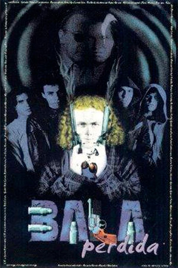 Bala Perdida
