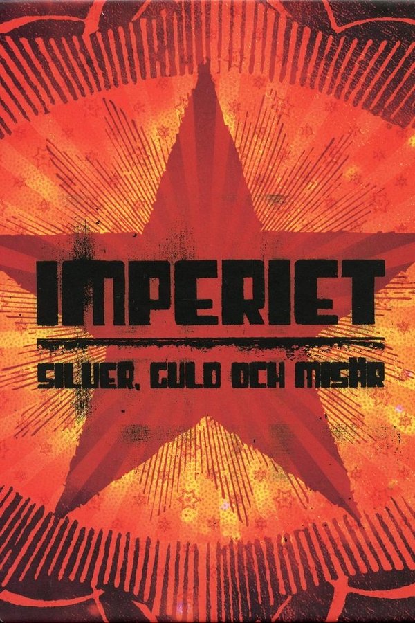 Imperiet: Live Från Orion