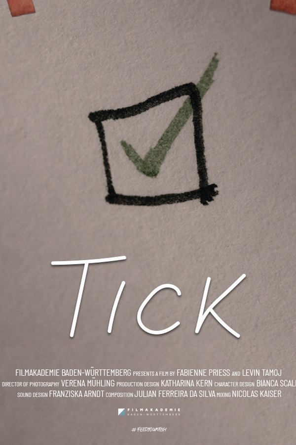 Tick