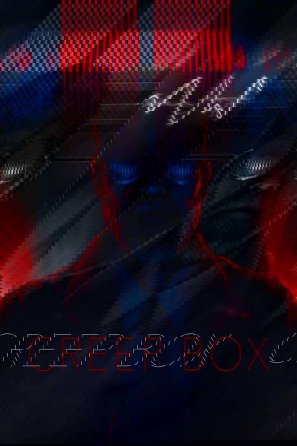 Creep Box
