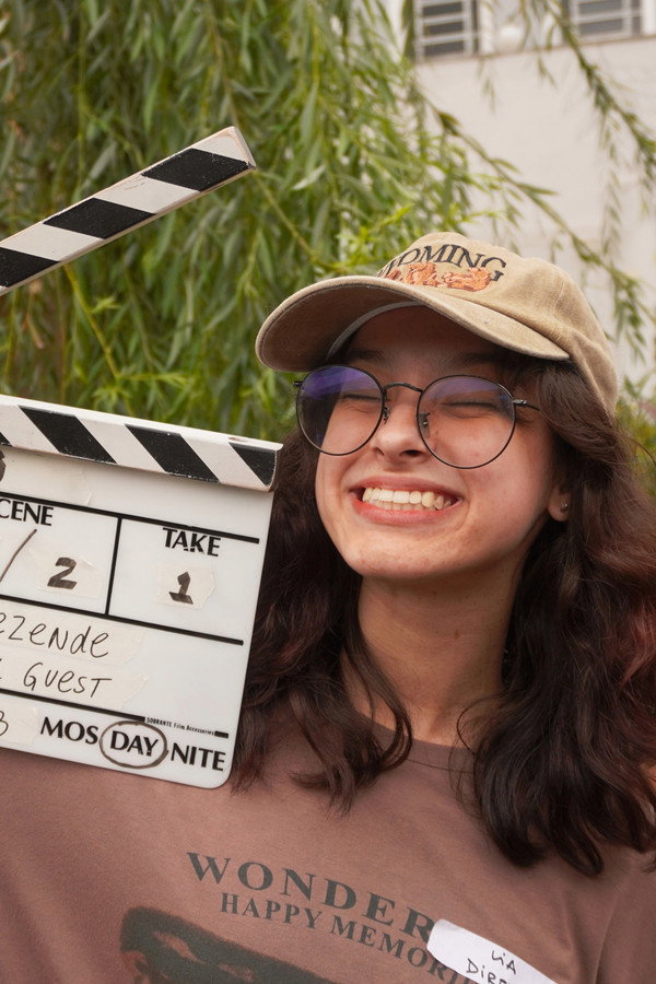 Director