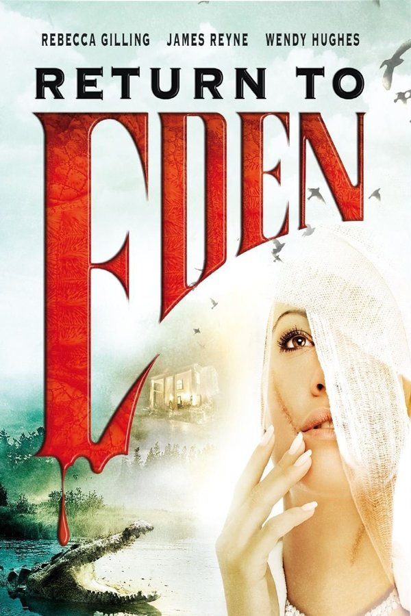 Return To Eden