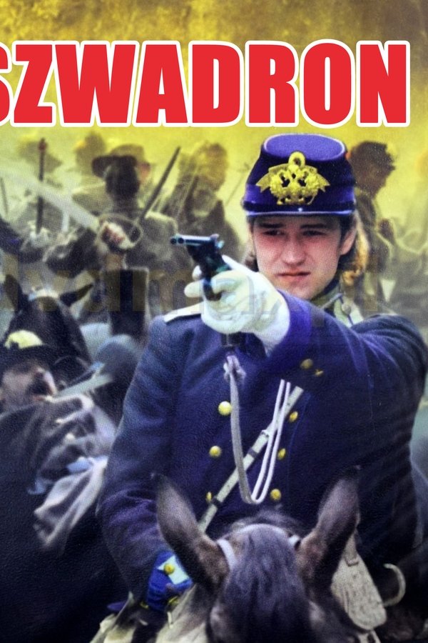 Szwadron