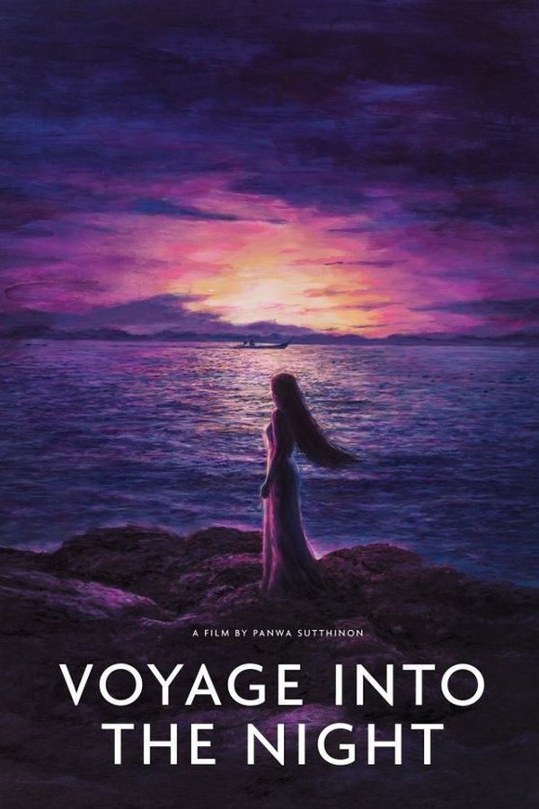 Voyage Into The Night