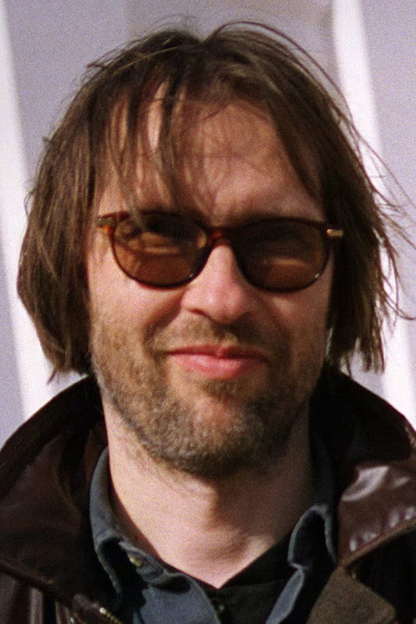 Director