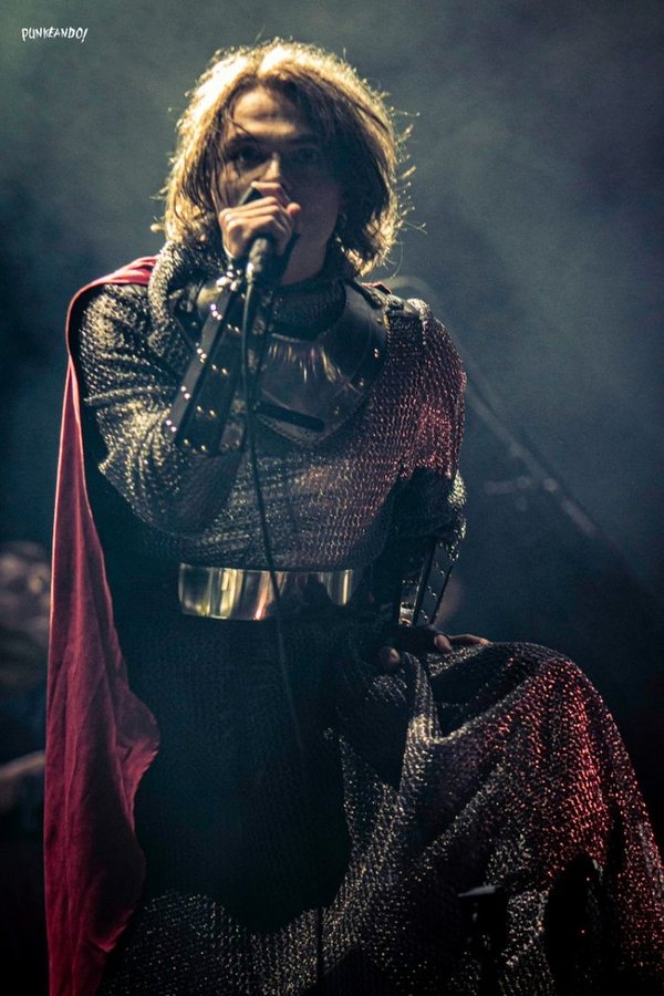 My Chemical Romance Live At Corona Capital