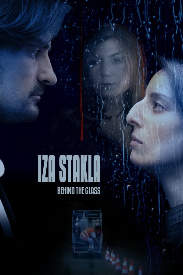 Iza Stakla