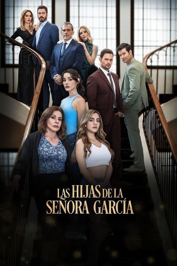 Las Hijas De La Señora García