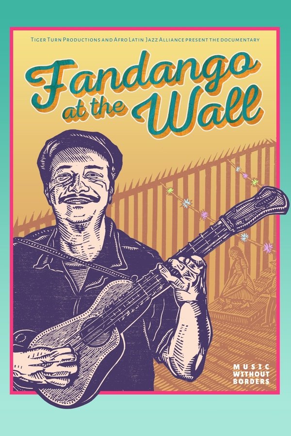 Fandango At The Wall