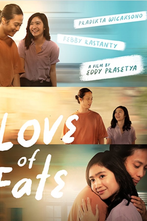 Love Of Fate