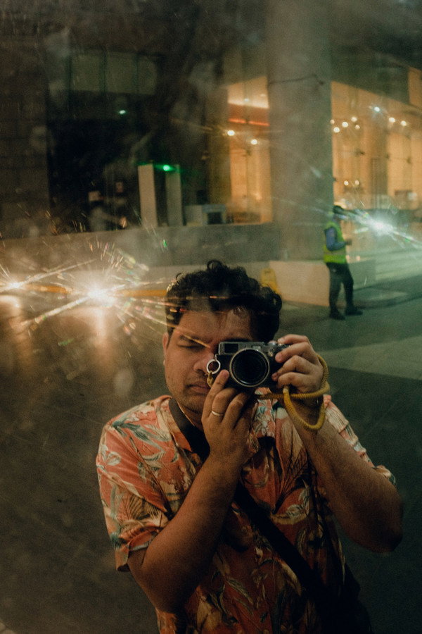 Director