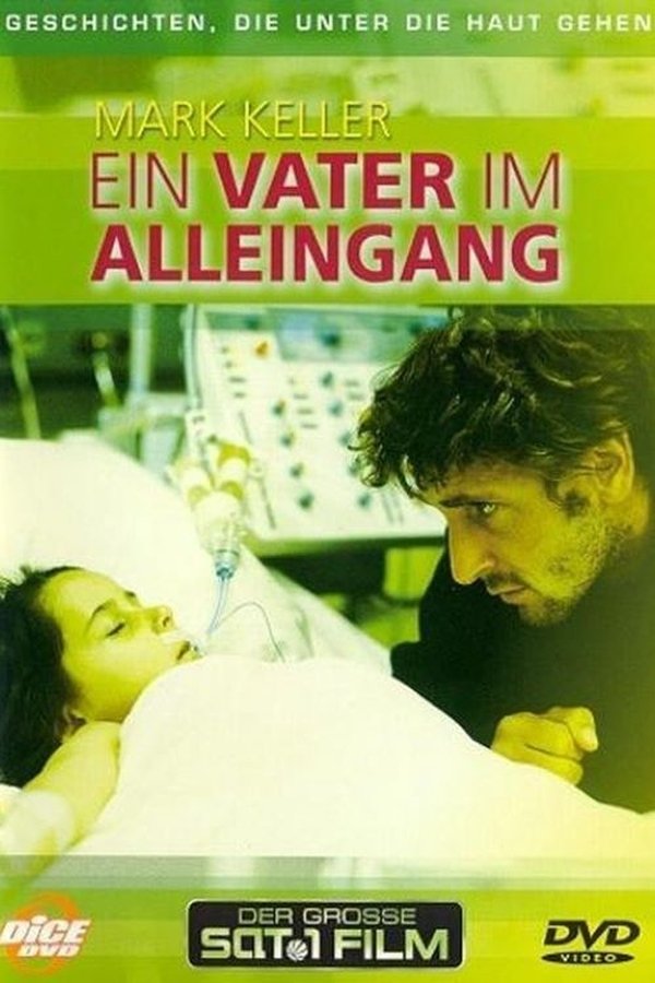 Ein Vater Im Alleingang