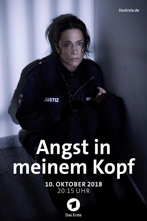 Angst In Meinem Kopf