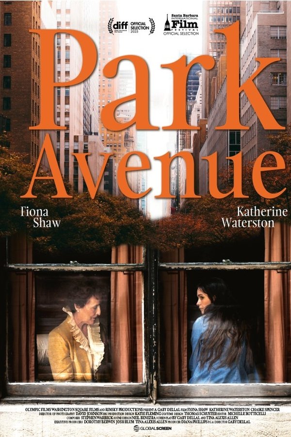 Park Avenue