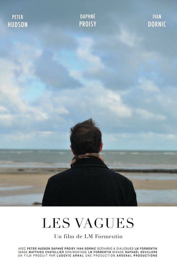 Les Vagues