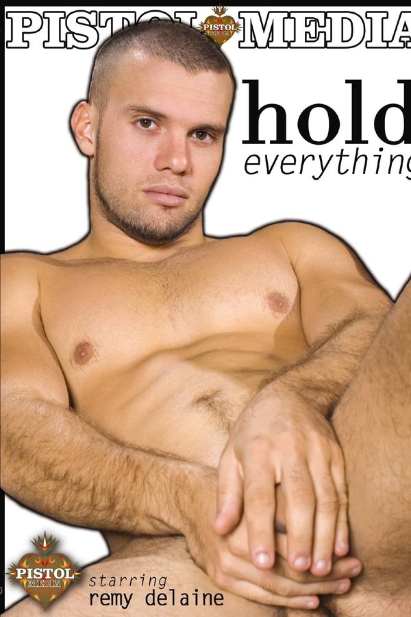 Hold Everything