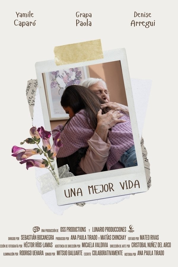 Una Mejor Vida