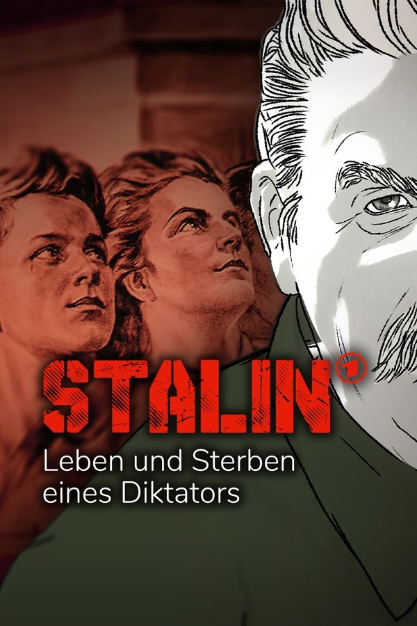 Stalin – Leben Und Sterben Eines Diktators
