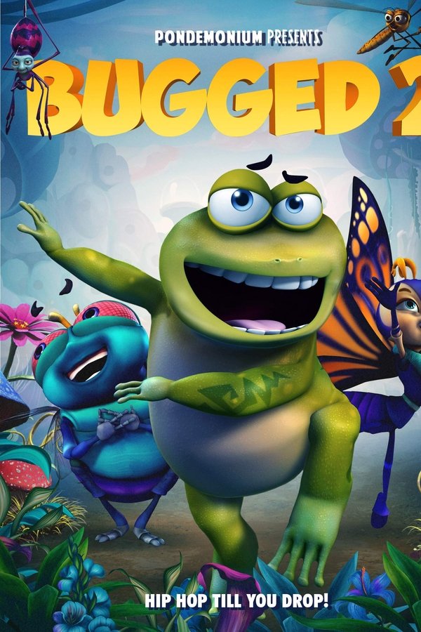 Bugged 2