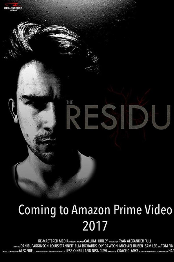 The Residue: Live In London