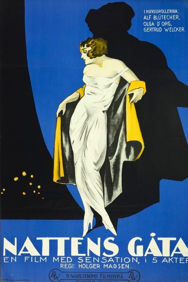 Zaida, Die Tragödie Eines Modells