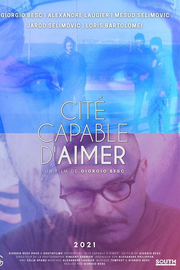 Cité Capable D’aimer