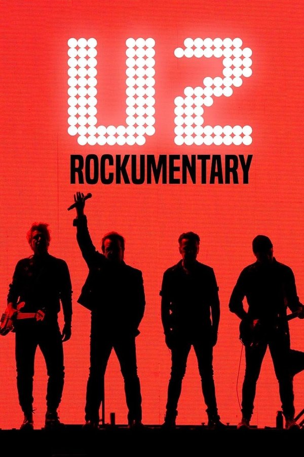 U2: Rockumentary