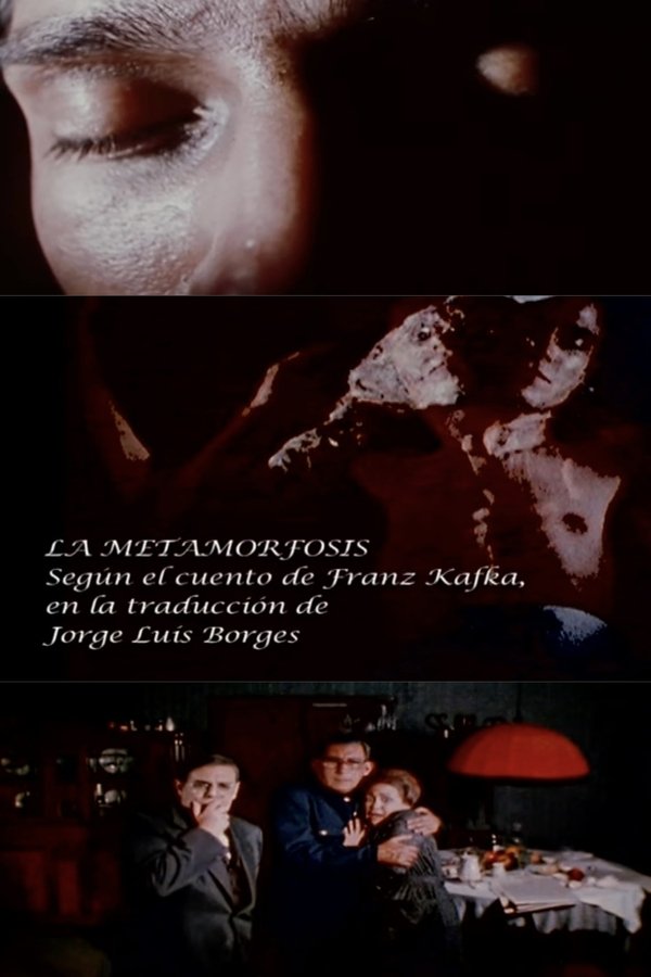 La Metamorfosis